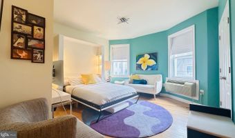 1816 KALORAMA Rd NW #306, Washington, DC 20009