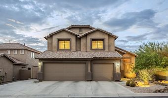4634 E TUMBLEWEED Dr, Cave Creek, AZ 85331