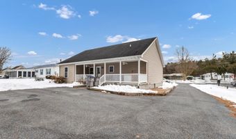 31566 WHITE St, Laurel, DE 19956