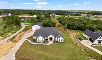3036 Deer Ct, Weatherford, TX 76085