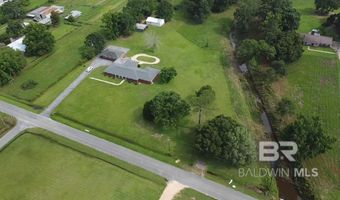 1323 Airport Rd, Atmore, AL 36502