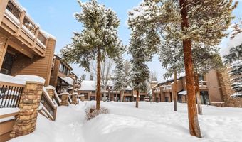 505 VILLAGE Rd 45, Breckenridge, CO 80424