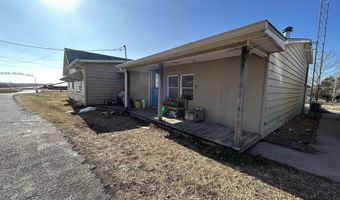 7196 252nd Rd, Arkansas City, KS 67005