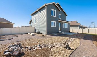 701 N Country Trl, Ault, CO 80610