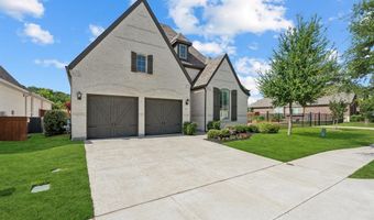14845 Belclaire Ave, Aledo, TX 76008