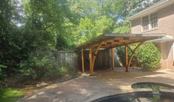 615 Kings Rd, Athens, GA 30606