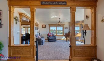 75 Red Bluff Rd, Beulah, WY 82712