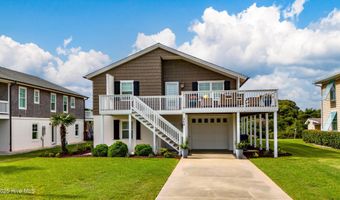 508 Ocean Ridge Dr, Atlantic Beach, NC 28512