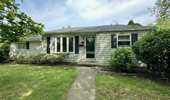 404 Harmony Rd, Middletown, NJ 07748