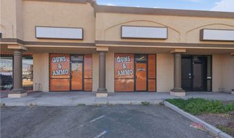 3712 Highway 95, Bullhead City, AZ 86442