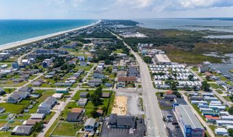 413 W Fort Macon Rd, Atlantic Beach, NC 28512