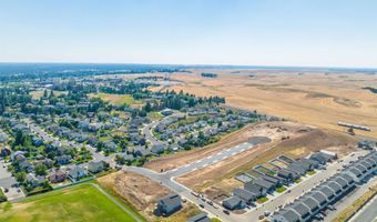 Lot 27 Steptoe Dr, Cheney, WA 99004