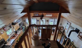 114 E Shore Rd, Benedicta, ME 04733