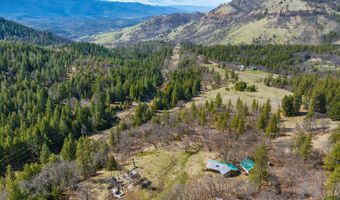 1525 Baldy Creek Rd, Ashland, OR 97520