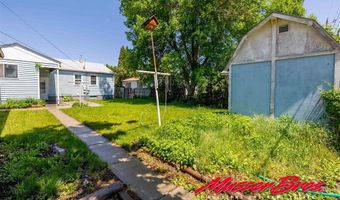2122 Peake Ave, Cody, WY 82414