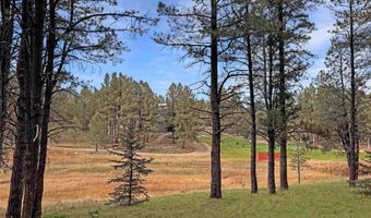 Lot 1133 Spyglass Hill Rd, Angel Fire, NM 87710