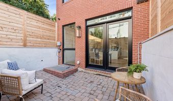 2507 I St NW, Washington, DC 20037