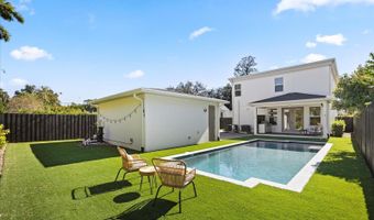 1127 W HARVARD St, Orlando, FL 32804