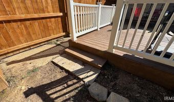 1617 Vinegar Hill Rd, Bedford, IN 47421
