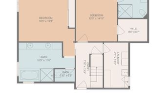 1374 Winding Way, Glenbrook, NV 89413