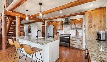 35 Shady Ln, Buffalo, WY 82834