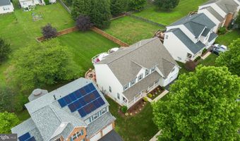 14309 AUTUMN CREST Rd, Boyds, MD 20841