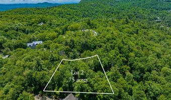 Lot 2 Big Bear Pen Road, Highlands, NC 28741