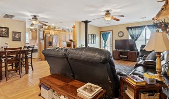 3 Shady Grove Rd, Bennington, OK 74723