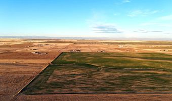 Shumaker Rd, Bennett, CO 80102