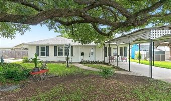 203 BROAD St, Belle Chasse, LA 70037