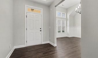8724 Coyote Melon Dr, Angier, NC 27501