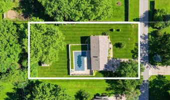 1829 Edward Ln, Anderson, IN 46012