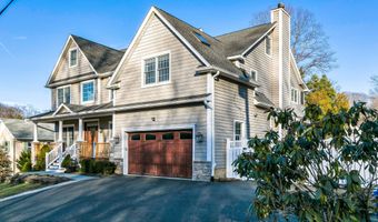 244 Van Kirk Ave, Atlantic Highlands, NJ 07716