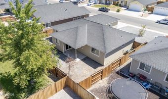 1842 Westward Ln, Fernley, NV 89408