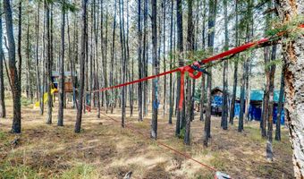 57 Sarazen Ter, Angel Fire, NM 87710