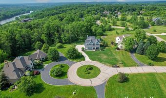 5337 River Basin Ct NE, Ada, MI 49301