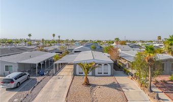 980 Palo Verde Dr, Bullhead City, AZ 86442