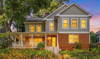 6005 ANNISTON Rd, Bethesda, MD 20817