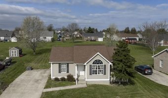 110 Tulip Dr, Bardstown, KY 40004