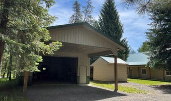 32 Shay Rd, Cascade, ID 83611