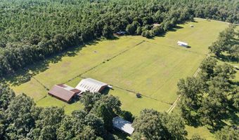190 Peaden Bridge Rd, Baker, FL 32531