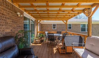 1611 Fairfax St, Alma, AR 72921