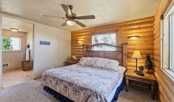 1402 N Aspen Dr, Brian Head, UT 84719