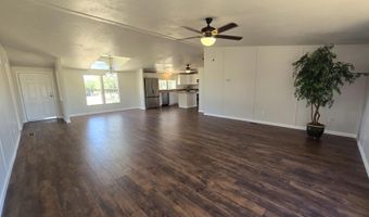 1461 N Pomerene Rd, Benson, AZ 85602