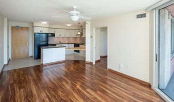 801 S King St 1706, Honolulu, HI 96813