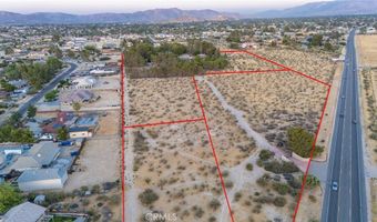 15283 Apple Vly, Apple Valley, CA 92307