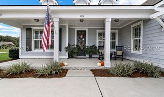 406 Golden Bell Cir, Bluffton, SC 29910