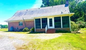 25018 GOVERNOR STOCKLEY Rd, Georgetown, DE 19947