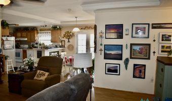 58 Palomas Circle Rd, Caballo, NM 87942