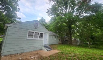 521 Launcelot Rd, Jackson, MS 39206